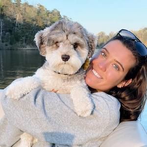 Meet your Posher, Susannah